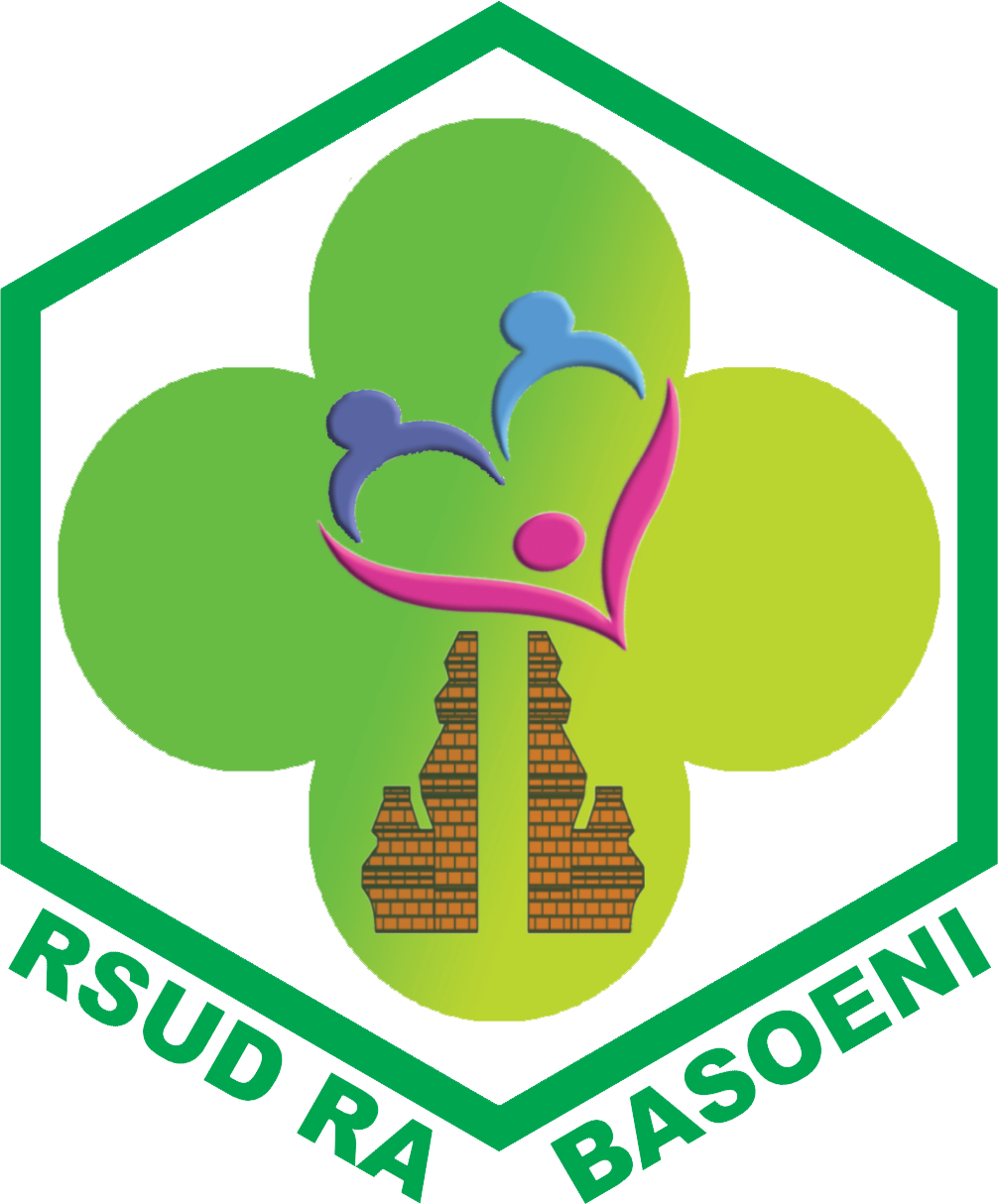 Logo RSUD R.A Basoeni